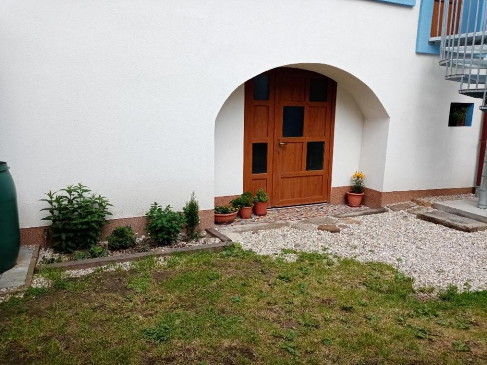 Penzion L'Isola Kunzak Bagian luar foto